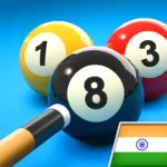 8 Ball Pool MOD APK (Long Lines, Anti-Ban) v55.4.3