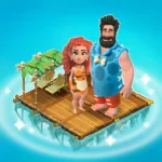 Family Island MOD APK (Free Purchase/Diamonds) v2024132.2.44529