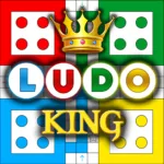 Ludo King MOD APK (Unlocked) v8.4.0.287