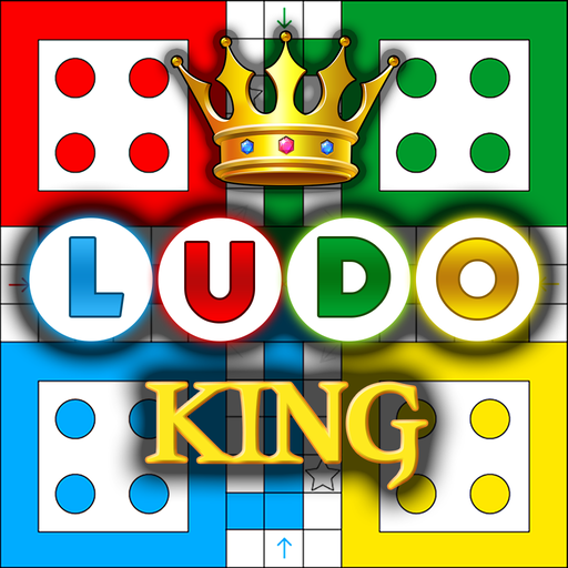 Ludo King MOD APK (Unlocked) icon