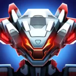 Mech Arena MOD APK v3.110.00 (Unlimited Money/Gems/Menu)