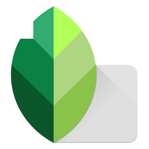 Snapseed MOD APK (Premium Unlocked)