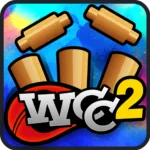 World Cricket Championship – WCC2 MOD APK v4.9.2 (Unlimited Money)