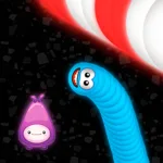 Worm Zone MOD APK v5.4.5 (Ultimated Money)